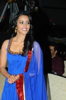 Priya Anand New Stills